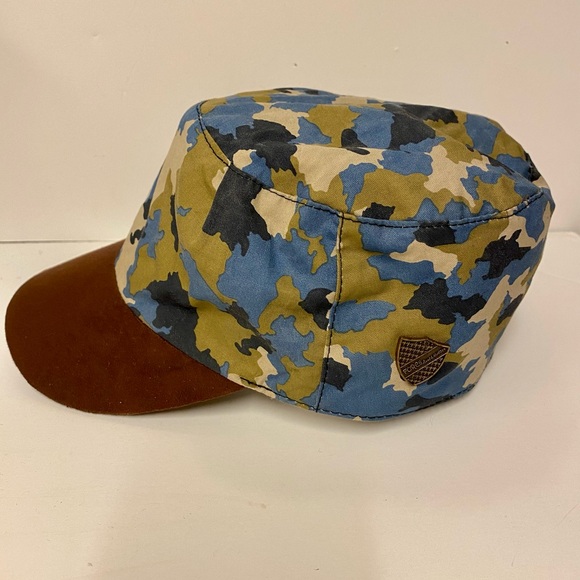 Pre owned Fore Axel & Hudson boys hat - Picture 1 of 4